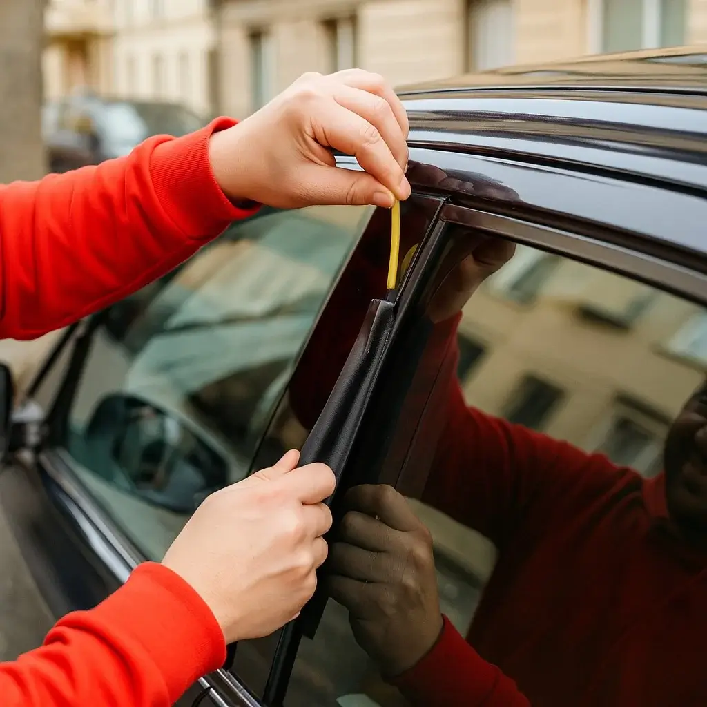 autoöffnung oberhaching